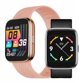 Bluetooth 5.0 Waterproof Fitness Tracker Band Sport Pedometer Bracelet Full Touch Display X2C Smart Watch
Bluetooth 5.0 Waterproof Fitness Tracker Band Sport Pedometer Bracelet Full Touch Display X2C Smart Watch