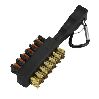 New Golf Club Cleaner Brush Cleaner Clubs For Cleaner #2g01
New Golf Club Cleaner Brush Cleaner Clubs For Cleaner #2g01