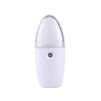 Mini Nano Spray Instrument Moisture Meter Handheld Cold Spray Steaming Face Humidifier Moisturizing Beauty Instrument
Mini Nano Spray Instrument Moisture Meter Handheld Cold Spray Steaming Face Humidifier Moisturizing Beauty Instrument