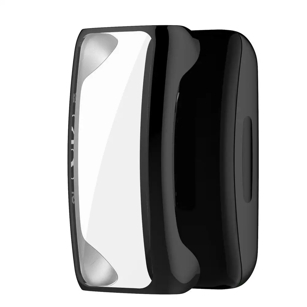 2020 NEW TPU Protective Case For -Fitbit Inspire 2 Smart Watch Shockproof Anti-scratch Cover Shell For Smartwatch Accessories
2020 NEW TPU Protective Case For -Fitbit Inspire 2 Smart Watch Shockproof Anti-scratch Cover Shell For Smartwatch Accessories