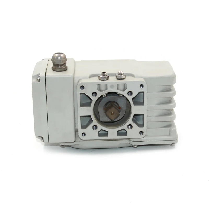 Electric Actuator 50NM-2000NM Ball Valve Butterfly Valve Electric Device Adjustment Type Electric Head
Electric Actuator 50NM-2000NM Ball Valve Butterfly Valve Electric Device Adjustment Type Electric Head