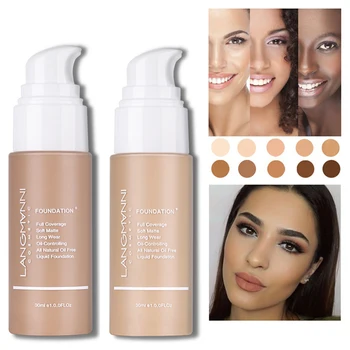 Foundation 13 Colors Face Concealer Base Makeup Professional Liquid Concealer Primer Base Face Make Up Concealer Makeup 30ml
Foundation 13 Colors Face Concealer Base Makeup Professional Liquid Concealer Primer Base Face Make Up Concealer Makeup 30ml
