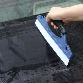 Car Vehicle Window Body Cleaning Water Snow Remover Brush Squeegee Wiper Scraper
Car Vehicle Window Body Cleaning Water Snow Remover Brush Squeegee Wiper Scraper