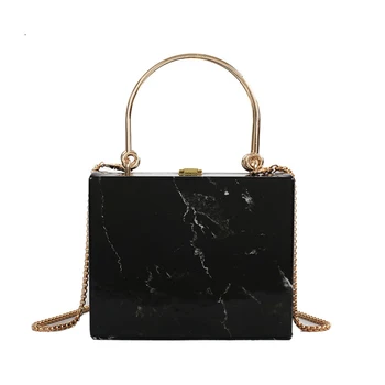 Bags for Women Marble Pattern Shoulder Bag Messenger Small Square Marble Handbag
Bags for Women Marble Pattern Shoulder Bag Messenger Small Square Marble Handbag