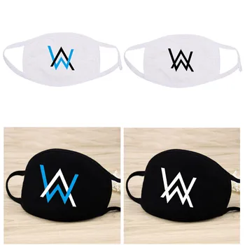 Men Women Breathable Mouth Mask Alan Walker Cotton Face Masks Dust Masks
Men Women Breathable Mouth Mask Alan Walker Cotton Face Masks Dust Masks