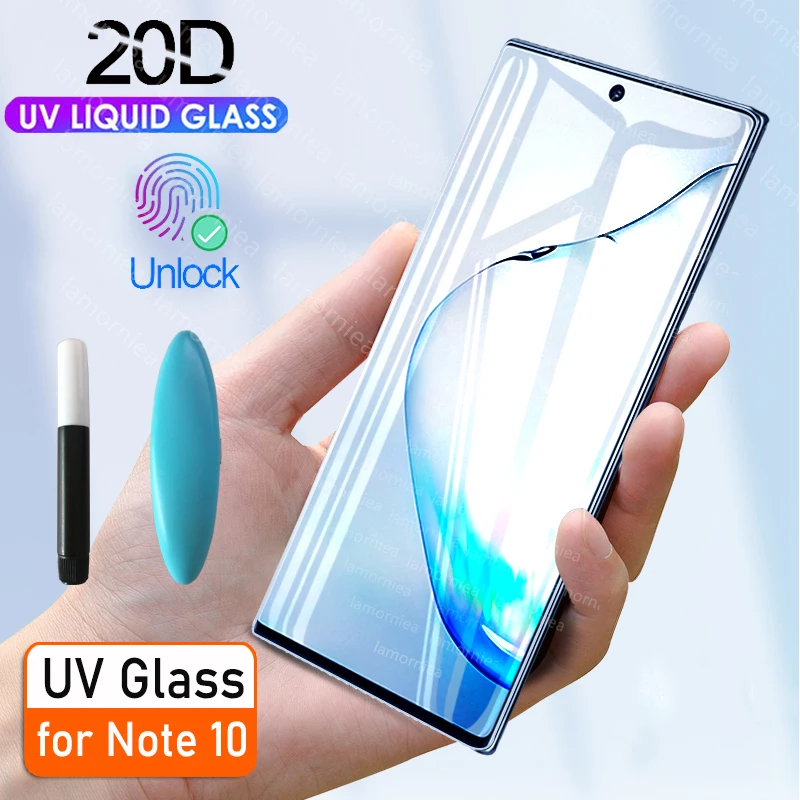 2PCS For Samsung Galaxy S8 S9 Note 8 9 10 Plus S10 E S7 Edge Tempered Glass UV Liquid Glue Full Coverage Screen Protector Film
2PCS For Samsung Galaxy S8 S9 Note 8 9 10 Plus S10 E S7 Edge Tempered Glass UV Liquid Glue Full Coverage Screen Protector Film