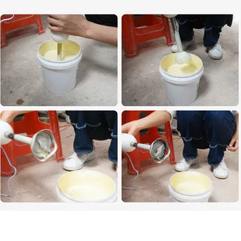 Electric mixer Pottery Tools home Mini High Power small Handheld Crafts Ceramic Clay Polymer Scraping Modelling Tool
Electric mixer Pottery Tools home Mini High Power small Handheld Crafts Ceramic Clay Polymer Scraping Modelling Tool