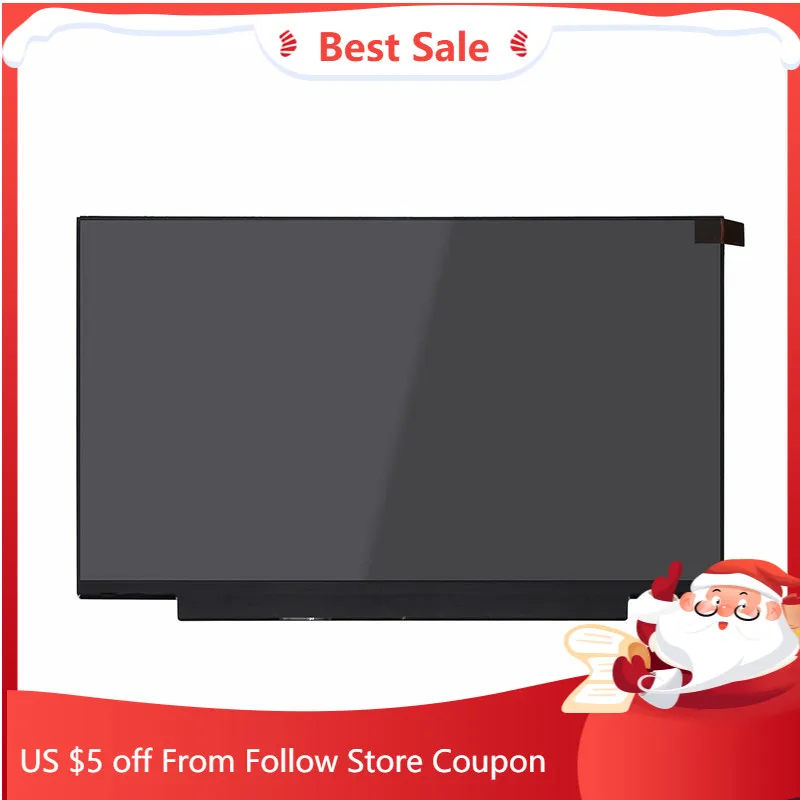 15.6" inch For Dell Vostro 15 7500 7500-0323 LED LCD Screen IPS Full-HD 1920*1080 EDP 30Pins 60HZ Laptop Display Panel
15.6" inch For Dell Vostro 15 7500 7500-0323 LED LCD Screen IPS Full-HD 1920*1080 EDP 30Pins 60HZ Laptop Display Panel