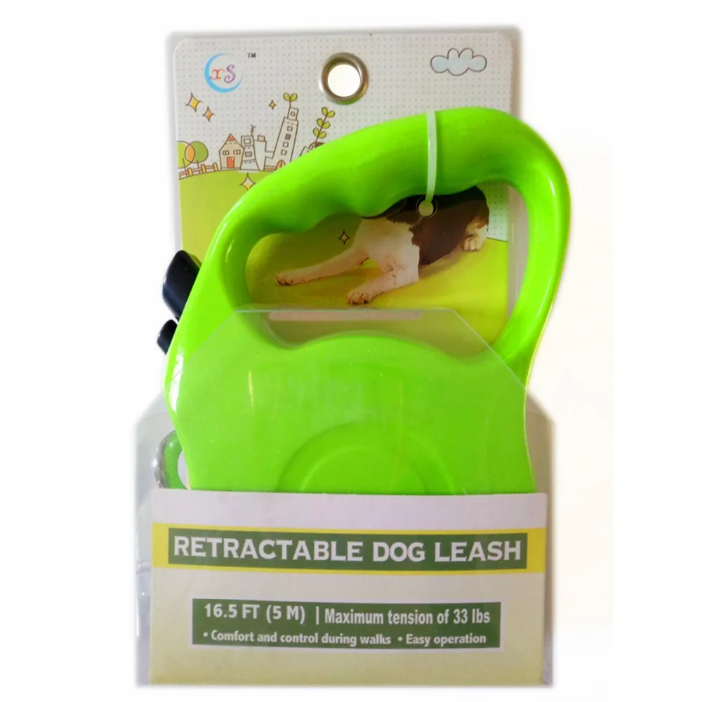 Automatic Retractable Nylon Dog Lead Durable Dog Leash Extending Puppy Walking Leads For Small Medium Dogs Pet Products
Automatic Retractable Nylon Dog Lead Durable Dog Leash Extending Puppy Walking Leads For Small Medium Dogs Pet Products