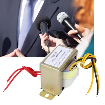 12V 30W 2.1 Channel Amplifier Board Power Transformer Input AC 220V Output Dual AC Output Stable Voltage TDA2030 7297 with 94
12V 30W 2.1 Channel Amplifier Board Power Transformer Input AC 220V Output Dual AC Output Stable Voltage TDA2030 7297 with 94