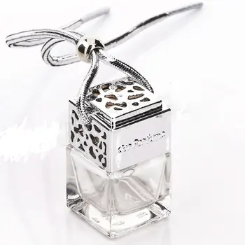 Aromatherapy Diffuser Pendant Jewelry Perfume Bottle Necklace Essential Oil Glass Bottle Necklace Square Glass Pendant
Aromatherapy Diffuser Pendant Jewelry Perfume Bottle Necklace Essential Oil Glass Bottle Necklace Square Glass Pendant