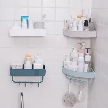 Portable Bathroom Storage Rack Draining Design Space Saving Storage Rack Separable Plastic For Home Box Storage R4M1
Portable Bathroom Storage Rack Draining Design Space Saving Storage Rack Separable Plastic For Home Box Storage R4M1
