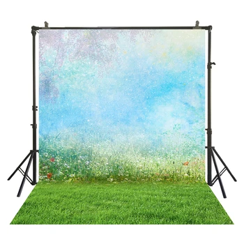 HuaYi fancy picture backdrops beautiful flower grassland background photography for spring scene photoshoot backdrops W-3820 
HuaYi fancy picture backdrops beautiful flower grassland background photography for spring scene photoshoot backdrops W-3820