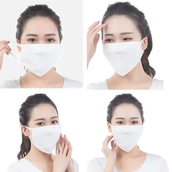 Universal Pollution Non-disposable Mask Anti Air Dust And Smoke Mask With Earloop Washable Respirator Mask For Men Women YJ
Universal Pollution Non-disposable Mask Anti Air Dust And Smoke Mask With Earloop Washable Respirator Mask For Men Women YJ