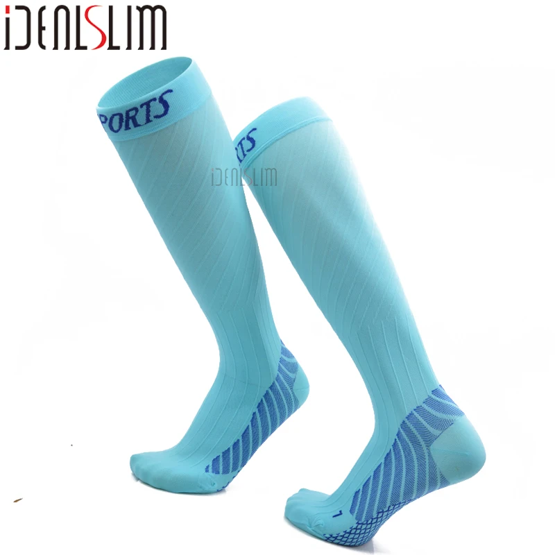 IDEALSLIM Varicose Pressure Socks Medical Planter Fasciitis Socks Compression Knee High for Relief Pain Men Women
IDEALSLIM Varicose Pressure Socks Medical Planter Fasciitis Socks Compression Knee High for Relief Pain Men Women