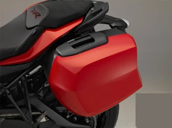 Free shipping make for Currently Available BMW Original Factory S1000X r r r s Motorcycle Side Box Trunk Backrest Accessories
Free shipping make for Currently Available BMW Original Factory S1000X r r r s Motorcycle Side Box Trunk Backrest Accessories