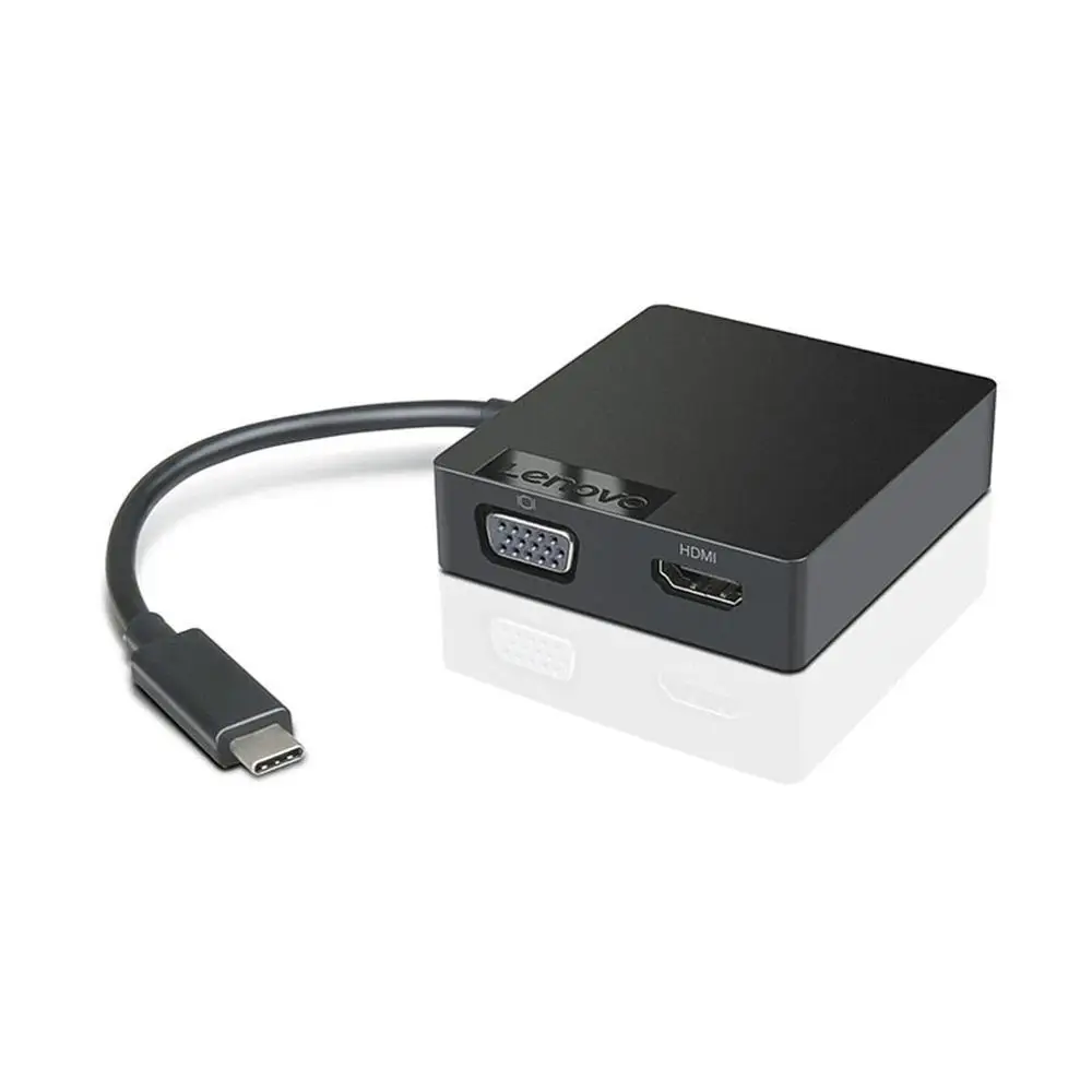 Lenovo Thinkpad USB C HUB USB3.0 to HDMI VGA RJ45 Gigabit Ethernet Adapter USB C docking station type c hub
Lenovo Thinkpad USB C HUB USB3.0 to HDMI VGA RJ45 Gigabit Ethernet Adapter USB C docking station type c hub