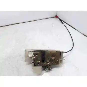 4595314 LOCK RIGHT FRONT DOOR FORD FIESTA SALOON (DX)
4595314 LOCK RIGHT FRONT DOOR FORD FIESTA SALOON (DX)