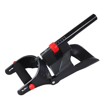 Hand Grip Exerciser Trainer Adjustable Anti-slide Hand Wrist Device Power Developer Strength Training Forearm Equipment
Hand Grip Exerciser Trainer Adjustable Anti-slide Hand Wrist Device Power Developer Strength Training Forearm Equipment