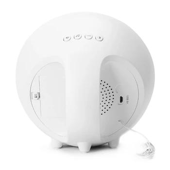 Sunrise Simulation Digital Alarm Clocks Wake Up Light FM Radio Touch Control New D08D
Sunrise Simulation Digital Alarm Clocks Wake Up Light FM Radio Touch Control New D08D