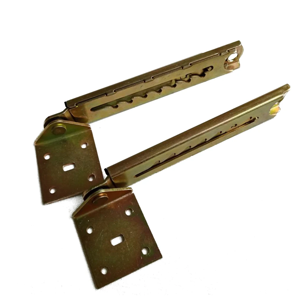 1Pair Hardware Bed Practical With Bracket Lifting Rod Adjustable 7 Gear Angle Hinge Home Sofa Headrest Accessories Desk Durable
1Pair Hardware Bed Practical With Bracket Lifting Rod Adjustable 7 Gear Angle Hinge Home Sofa Headrest Accessories Desk Durable