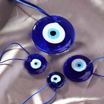 1PCS Turkish Blue Eye Keychain Lucky Evil Eye Charm Pendant Gift Fit DIY Keychain Car Keyring Hanging Pendants Accessory
1PCS Turkish Blue Eye Keychain Lucky Evil Eye Charm Pendant Gift Fit DIY Keychain Car Keyring Hanging Pendants Accessory