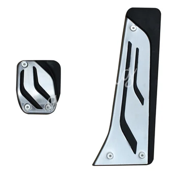 For BMW M Series M2(F87) M3(F80) M4(F82/F83) M5(F10) M6(F12/F13) i3 (I01) i8 (I12) Gas Brake Pedal Accelerator Cover Accessories
For BMW M Series M2(F87) M3(F80) M4(F82/F83) M5(F10) M6(F12/F13) i3 (I01) i8 (I12) Gas Brake Pedal Accelerator Cover Accessories