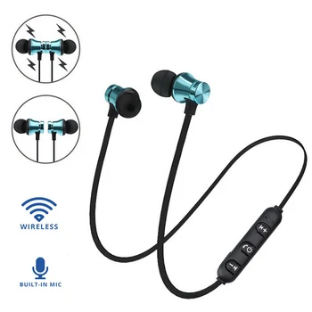Earphone For Huawei Honor 20 Lite 10 9 20i 10i V20 V10 8 8X Max 8C 8A 7A 7X 7C Enjoy 9S 7S Wireless Bluetooth Headphone Headset
Earphone For Huawei Honor 20 Lite 10 9 20i 10i V20 V10 8 8X Max 8C 8A 7A 7X 7C Enjoy 9S 7S Wireless Bluetooth Headphone Headset