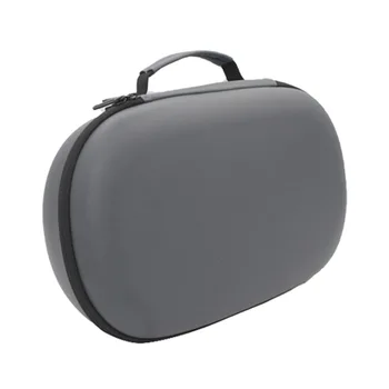 Accessories Carrying Case VR Headset Video Games Protection Dustproof Scratch-proof Shockproof Storage Bag For Oculus Quest 2
Accessories Carrying Case VR Headset Video Games Protection Dustproof Scratch-proof Shockproof Storage Bag For Oculus Quest 2