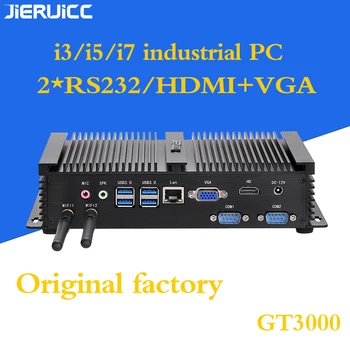 industrial mini pc Core i5-8250U quad-core with 2lan rs232 com port.7usb port,HDMI,VGA Dual display for medical care
industrial mini pc Core i5-8250U quad-core with 2lan rs232 com port.7usb port,HDMI,VGA Dual display for medical care