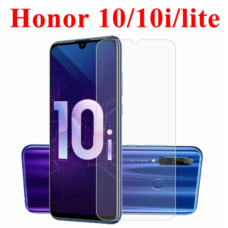 Tempered Glass On Honor 10i Light For Huawei 10 Lite Screen Protector Xonor 10Lite Protective Huawey Honer 10Light Hauwei i Onor
Tempered Glass On Honor 10i Light For Huawei 10 Lite Screen Protector Xonor 10Lite Protective Huawey Honer 10Light Hauwei i Onor