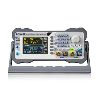 2 Channel Programmable Function Arbitrary Wave Generator Signal Source Frequency Modulation Amplitude Modulation
2 Channel Programmable Function Arbitrary Wave Generator Signal Source Frequency Modulation Amplitude Modulation