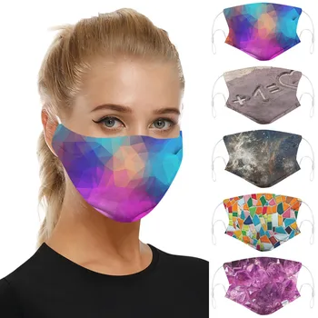 Reusable Facemask Mascarillas Women Men Cycling mascarillas Cotton Washed Mouth Maska Fast Shipping In Stock Toiletry Kits
Reusable Facemask Mascarillas Women Men Cycling mascarillas Cotton Washed Mouth Maska Fast Shipping In Stock Toiletry Kits