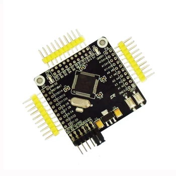 STM32F103RBT6-2 minimal system board / core board / adapter board / development board