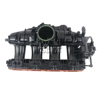 AP01 Intake Manifold 2.0L Turbo Engine For 2009 2010 2011 2012 2016 AUDI A4 A5 Quattro A6 Quattro Q5 2.0L 06H133201AT 06H133201A
AP01 Intake Manifold 2.0L Turbo Engine For 2009 2010 2011 2012 2016 AUDI A4 A5 Quattro A6 Quattro Q5 2.0L 06H133201AT 06H133201A