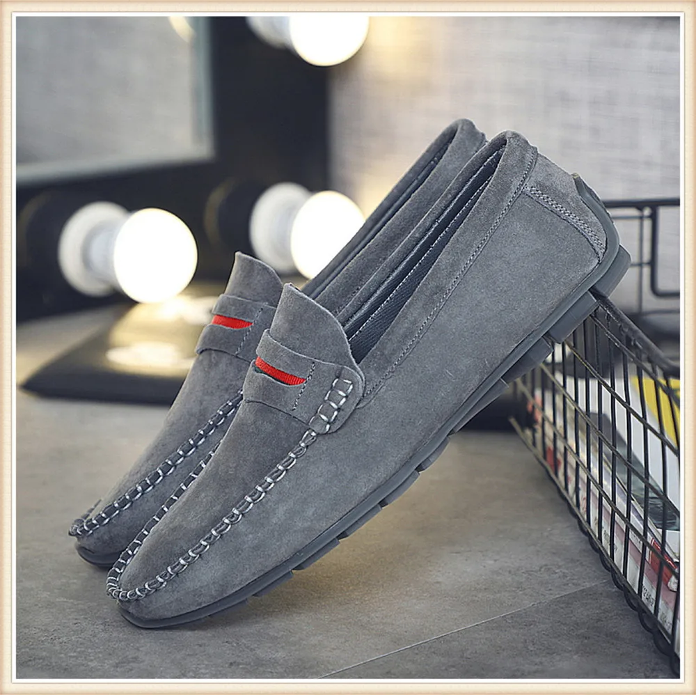 loafers xq18