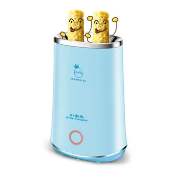 140W Household Electric Automatic rising double Egg Roll Maker Cooking Tool Egg Cup Omelette Master Sausage Machine Yellow
140W Household Electric Automatic rising double Egg Roll Maker Cooking Tool Egg Cup Omelette Master Sausage Machine Yellow