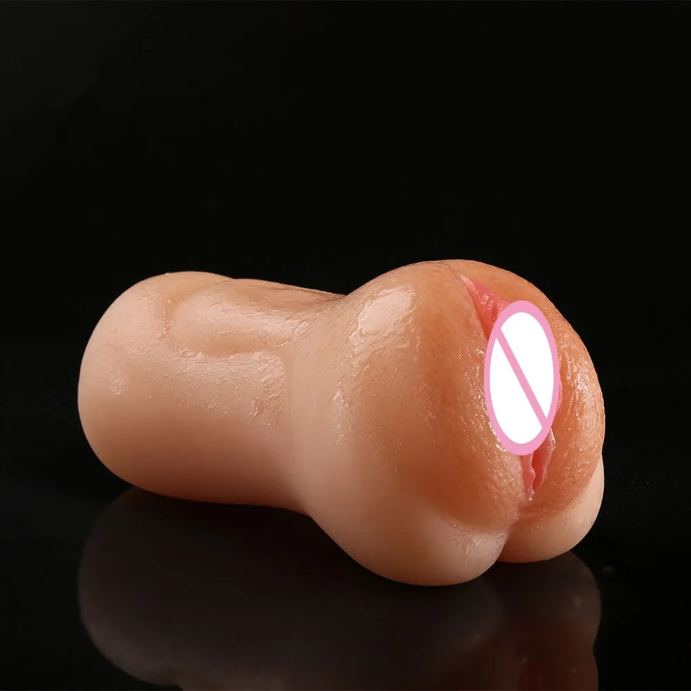 Мужской Оральный Мастурбатор