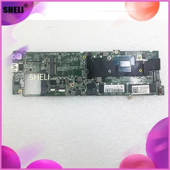 FOR For Dell 13 L322X Motherboard with I5-3337U 8G 9WT99 09WT99 CN-09WT99 FOR 1080P
FOR For Dell 13 L322X Motherboard with I5-3337U 8G 9WT99 09WT99 CN-09WT99 FOR 1080P