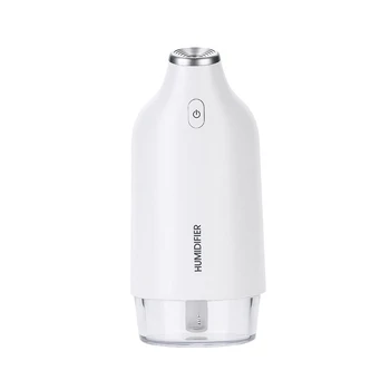 Elephant Humidifier USB Charging Colorful Night Light Mini Humidifier Aromatherapy Machine
Elephant Humidifier USB Charging Colorful Night Light Mini Humidifier Aromatherapy Machine