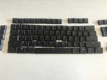 Original new keycaps for Logitech G813/G913 keyboard genuine keycap keyboard accessories
Original new keycaps for Logitech G813/G913 keyboard genuine keycap keyboard accessories