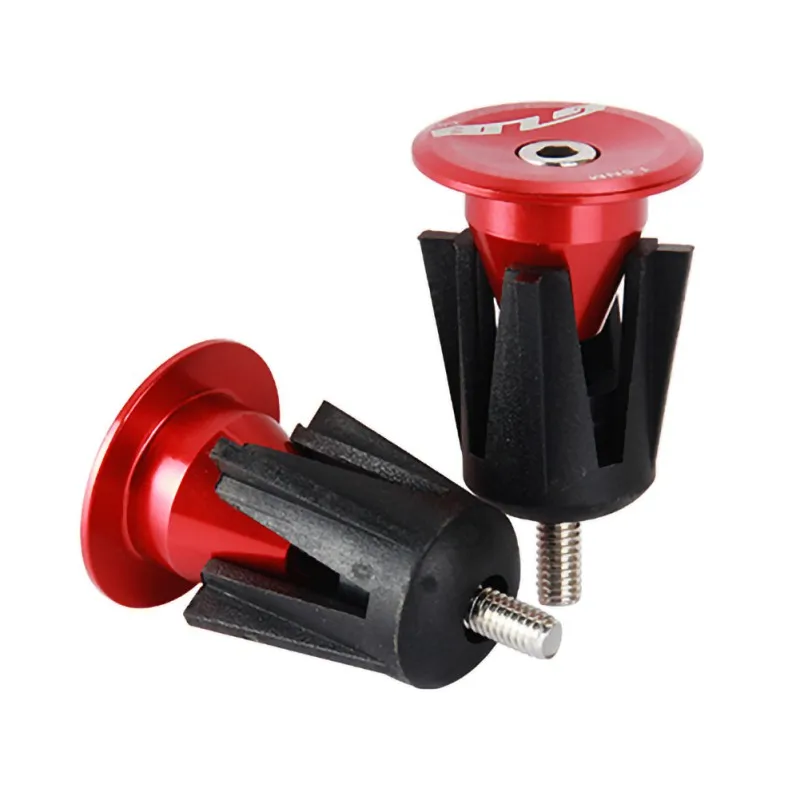 GUB C03 CNC Universal Bicycle Grips Alloy Wheel Plug Wheel Ends For Steering Wheel Diamater 22-24 mm Bicycle Replacement
GUB C03 CNC Universal Bicycle Grips Alloy Wheel Plug Wheel Ends For Steering Wheel Diamater 22-24 mm Bicycle Replacement