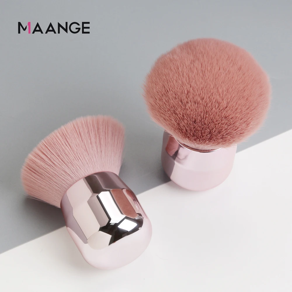 Big Size Makeup Brushes Loose Power brush Soft Cream for foundation Face Blush Brush Professional Large Cosmetics Make Up Tools
Big Size Makeup Brushes Loose Power brush Soft Cream for foundation Face Blush Brush Professional Large Cosmetics Make Up Tools