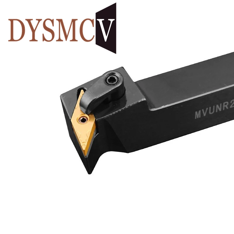 1pc high quality MVQNR 2020K16 MVQNL 2020K16 Index External Lathe Turning Holder in Lathe use tool cutter tool without blade
1pc high quality MVQNR 2020K16 MVQNL 2020K16 Index External Lathe Turning Holder in Lathe use tool cutter tool without blade