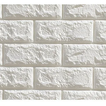 Large Size Glue-free Self-Adhesive High-Strength Glue 3D Decorative Wall Wallpaper Environmentally Friendly XPe Waterproof Moist
Large Size Glue-free Self-Adhesive High-Strength Glue 3D Decorative Wall Wallpaper Environmentally Friendly XPe Waterproof Moist