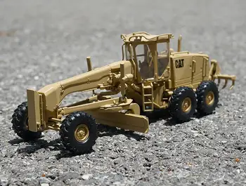 Norscot 1/50 Scale Caterpillar Cat Military 120M Motor Grader Diecast Model 55252
Norscot 1/50 Scale Caterpillar Cat Military 120M Motor Grader Diecast Model 55252