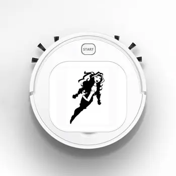 Smart Sweeper Robot House Durable Power Floor Cleaning Robots Vacuum Cleaner X-Men Flying Rogue
Smart Sweeper Robot House Durable Power Floor Cleaning Robots Vacuum Cleaner X-Men Flying Rogue