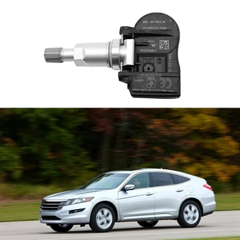 1PCS TPMS Tire Pressure Monitoring System for Honda Accord Crosstour Jazz 42753-TL0-G520
1PCS TPMS Tire Pressure Monitoring System for Honda Accord Crosstour Jazz 42753-TL0-G520