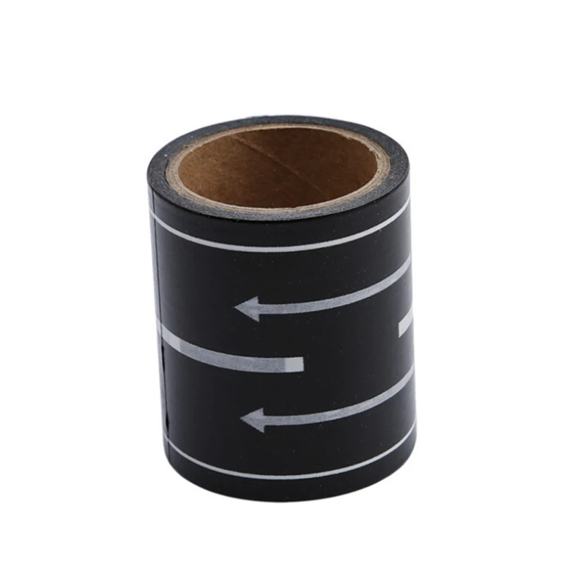 Railway Tape Pattern Road sticker Adhesive DIY Masking Kids Toy Train High Way Paper Model
Railway Tape Pattern Road sticker Adhesive DIY Masking Kids Toy Train High Way Paper Model