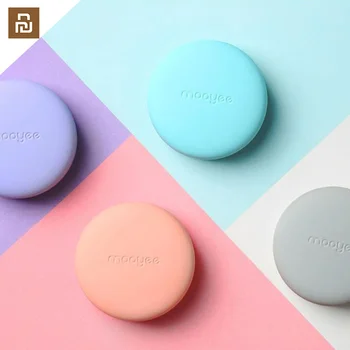 TFlag Smart Massage Relieved Smart Fatigue Controlled By APP Connection Bluetooth Small Portable 18 Massage Methods
TFlag Smart Massage Relieved Smart Fatigue Controlled By APP Connection Bluetooth Small Portable 18 Massage Methods